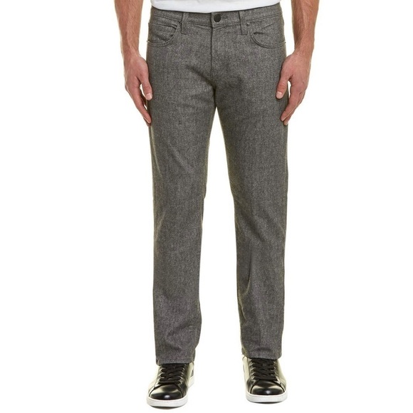 J Brand Other - ⭐️ J Brand Men’s Kane Orbital Melange Straight Leg Pants 32
